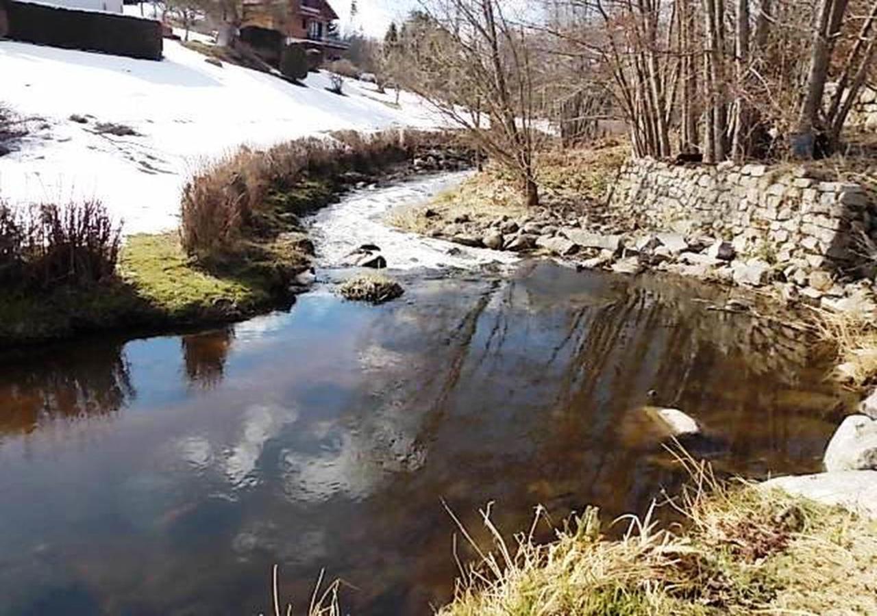 Gite De Charme Jusqu'A 14 Personnes, Proche Du Lac De ジェラールメ エクステリア 写真