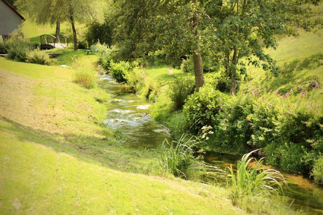 Gite De Charme Jusqu'A 14 Personnes, Proche Du Lac De ジェラールメ エクステリア 写真