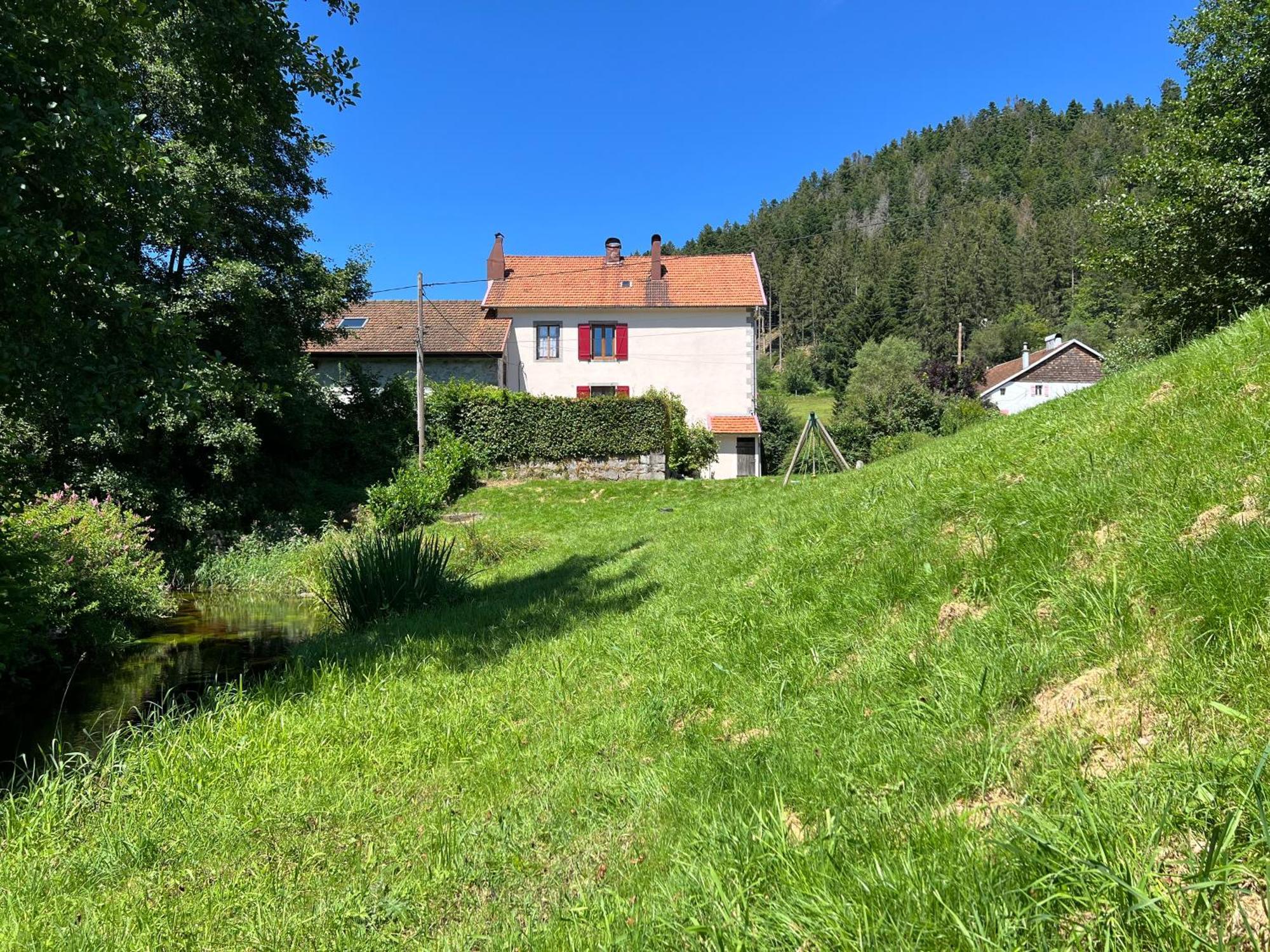 Gite De Charme Jusqu'A 14 Personnes, Proche Du Lac De ジェラールメ エクステリア 写真